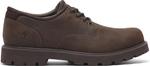 Timberland mens Britton Road Waterproof, Dark Brown Full Grain - фото 8