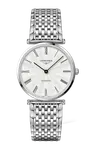 Часы Longines La grande classique 38 мм - фото
