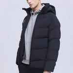 Стеганая куртка мужская Kelme, темно-синий - фото 5