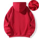 Starlander Толстовка Унисекс, Черный - фото 28