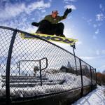 Сноуборд Rome Agent Rome, One Color - фото 4