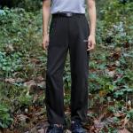 Повседневные брюки Unisex Mizuno, зеленый - фото 9