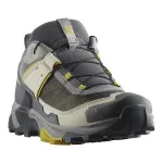 Мужские походные ботинки SALOMON X ULTRA 5, серый - фото 2