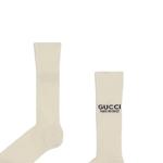 Мужские носки выше колена Gucci - фото 6