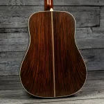 Martin D-28 Аутентичный 1937 VTS - фото 4