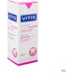 Vitis Ополаскиватель для полости рта - 500 мл - фото 2