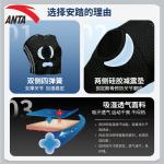 Наколенник ANTA, черный - фото 7