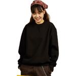 Свитшот унисекс трикотажный черный/CC2 Dickies, черный - фото 2