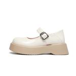 Туфли Мэри Джейн женские Earl Cat, черный - фото 2