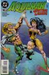 Aquaman 16 Vs. Justice League (DC Comics) - фото