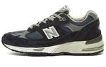 Кроссовки New Balance NB 991 женские - фото