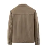 Куртка мужская Jeep Spirit, черный - фото 2