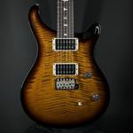 Электрогитара PRS CE 24 Black Amber #795 - фото