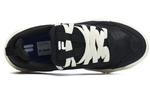 Кроссовки kick sneakers 'black white' Fila Fusion, черный - фото 3
