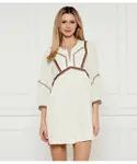 Платье Тулси Ba&Sh, белый - фото