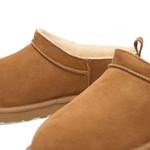 Классические микроботинки Ugg, Chestnut - фото 4