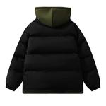 Стеганая куртка унисекс Jeep, черный - фото 5