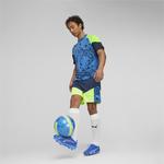 Джерси PUMA Individual Cup, синий/темно-синий - фото 3