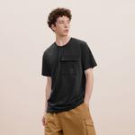 Футболка Europe Version унисекс Champion, темно-серый - фото 8