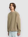 Свитер Volcom Single Stone PW Crew Sweater, brindle - фото 3