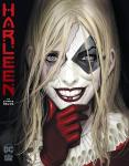 Harleen (DC Comics) - фото