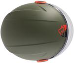 Шлем Acerbis brezza jet, Olive - фото 2