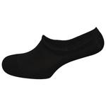 Носки Mund Pinkie Bamboo, черный - фото 2