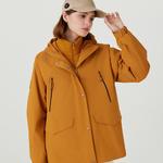 Ветровка женская Northland, черный - фото 13