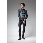 Мужской трикотаж направления Alé, черный - фото 12