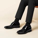 Туфли мужские низкие Red Dragonfly - фото 8