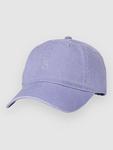 Бейсболка Blue Tomato Dad Cap, violet - фото