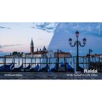 Фильтр Haida NanoPro MC Circular Polarizer Filter (77mm) HD3291-77 - фото 2