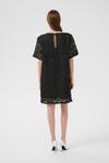 KAREN BY SIMONSEN Платье в черном цвете - фото 4