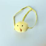 Кукла Elephant And Chick в виде стрингов LEWAHON - фото 7