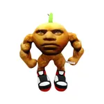 Плюшевая игрушка OU DI PIG - фото 11