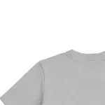 Футболка унисекс серая Converse, серый - фото 7