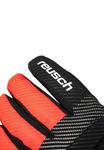 REUSCH Перчатки с пальцами Warrior R-TEXВ XT Junior - фото 2