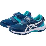 Кроссовки SUKU TOPSPEED MINI ZERO 4 Low top Running Shoes Kids' ASICS, синий - фото 3