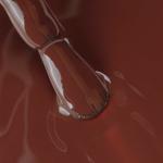 PB NAILS Hybrid Varnish - WARM TAN - 8 мл - фото 2