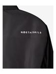 Верхняя рубашка черного цвета North Sails - фото 3