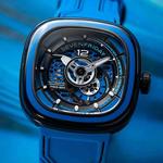 SEVENFRIDAY Часы Men's Watch - фото 7