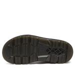 Ботинок риггера Зебзаг Dr. Martens, черный - фото 4