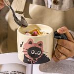 Кружка 3 60мл 400мл объем KAWASIMAYA, мультиколор - фото 3