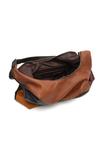 Сумка MISAKO Handbag, Brown/Green - фото 3