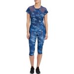 Tight 3/4 coralina vw Energetics, мультиколор - фото 2