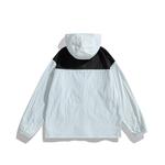 Mxdt Унисекс Солнцезащитная одежда, Розовый - фото 8