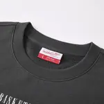 Свитшот Mitchell & Ness x NBA унисекс Mitchell Ness, черный - фото 9