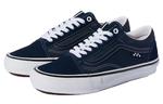 Кроссовки Vans Old Skool "Dress Blue" Sneakers - фото 2