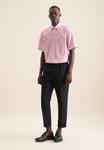 Рубашка делового покроя Regular Fit SEIDENSTICKER Smart Classics, Rose - фото 5