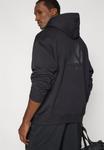 Худи Adidas Performance OVERSIZE HOODIE, Black - фото 4